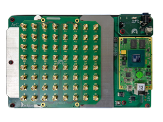 Keithley 4200A-SCS CVU
